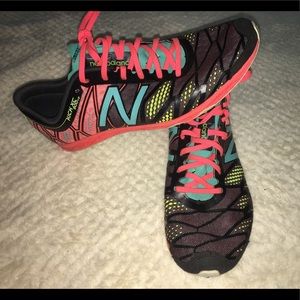 New Balance Kick XC 900 V2 Shoes